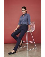 Lawson Chino, Ladies